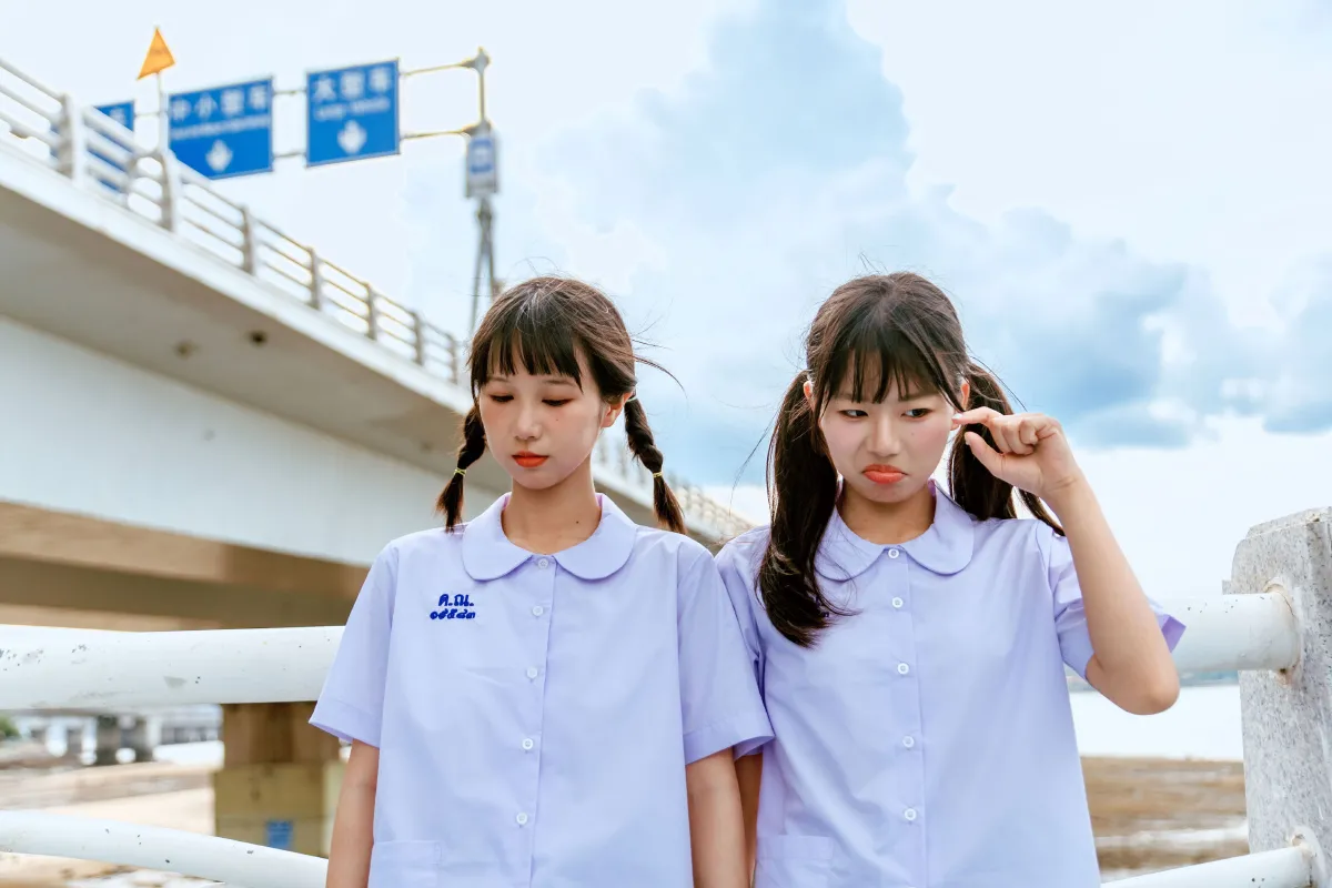 最好的我们