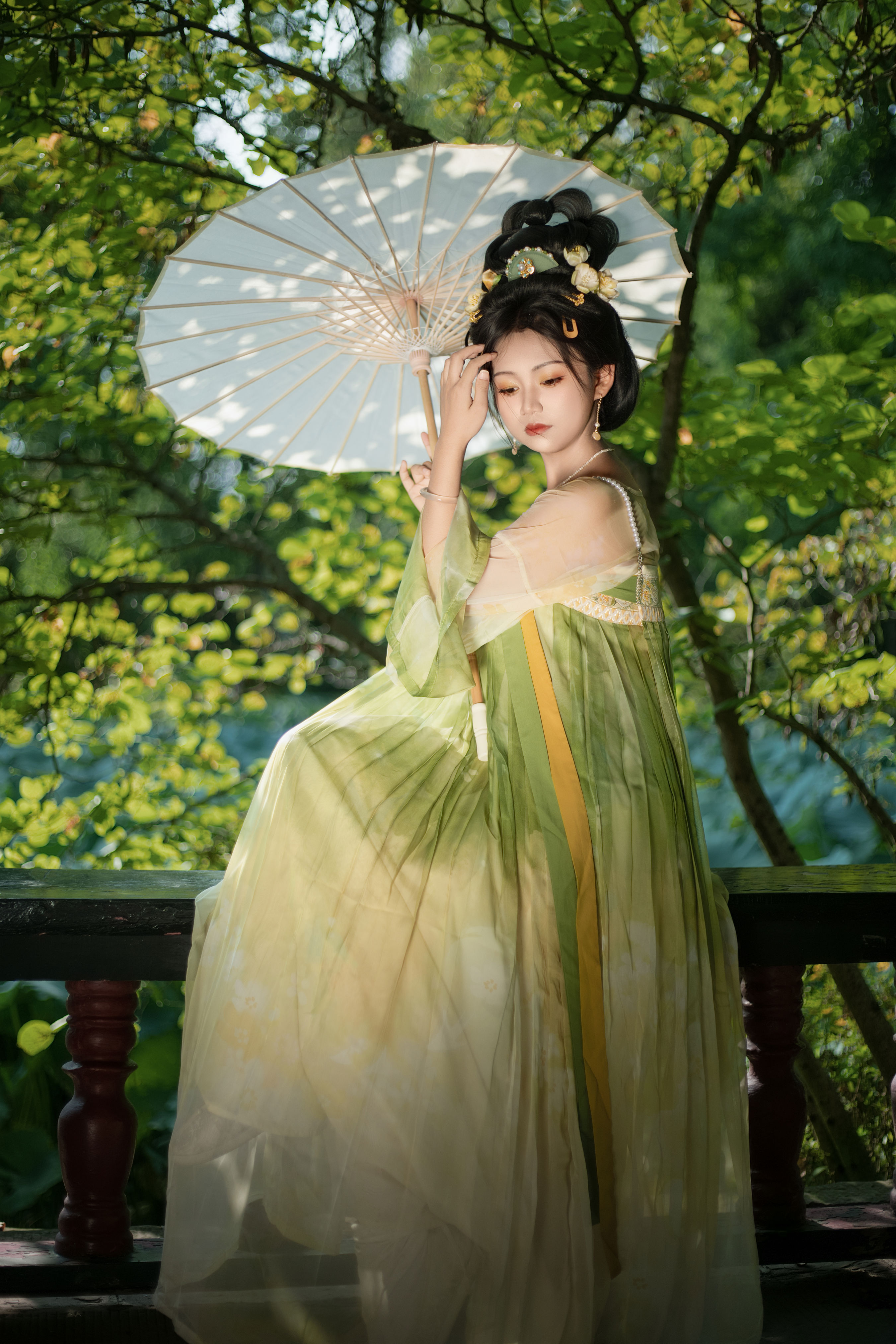 小柳儿