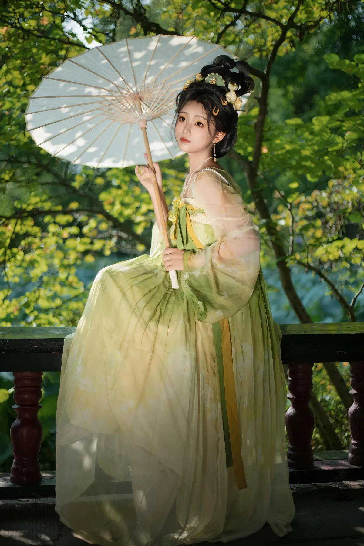 小柳儿