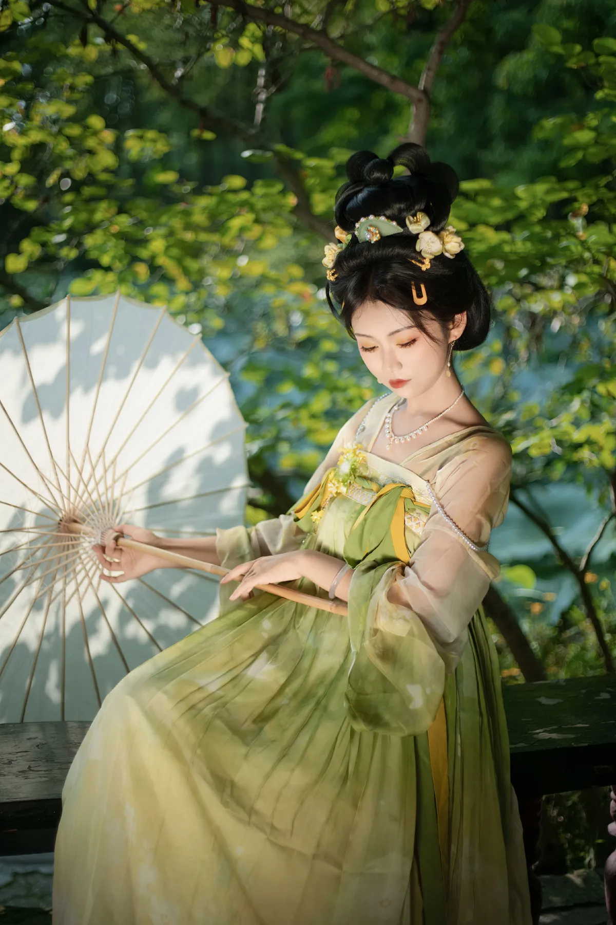 小柳儿