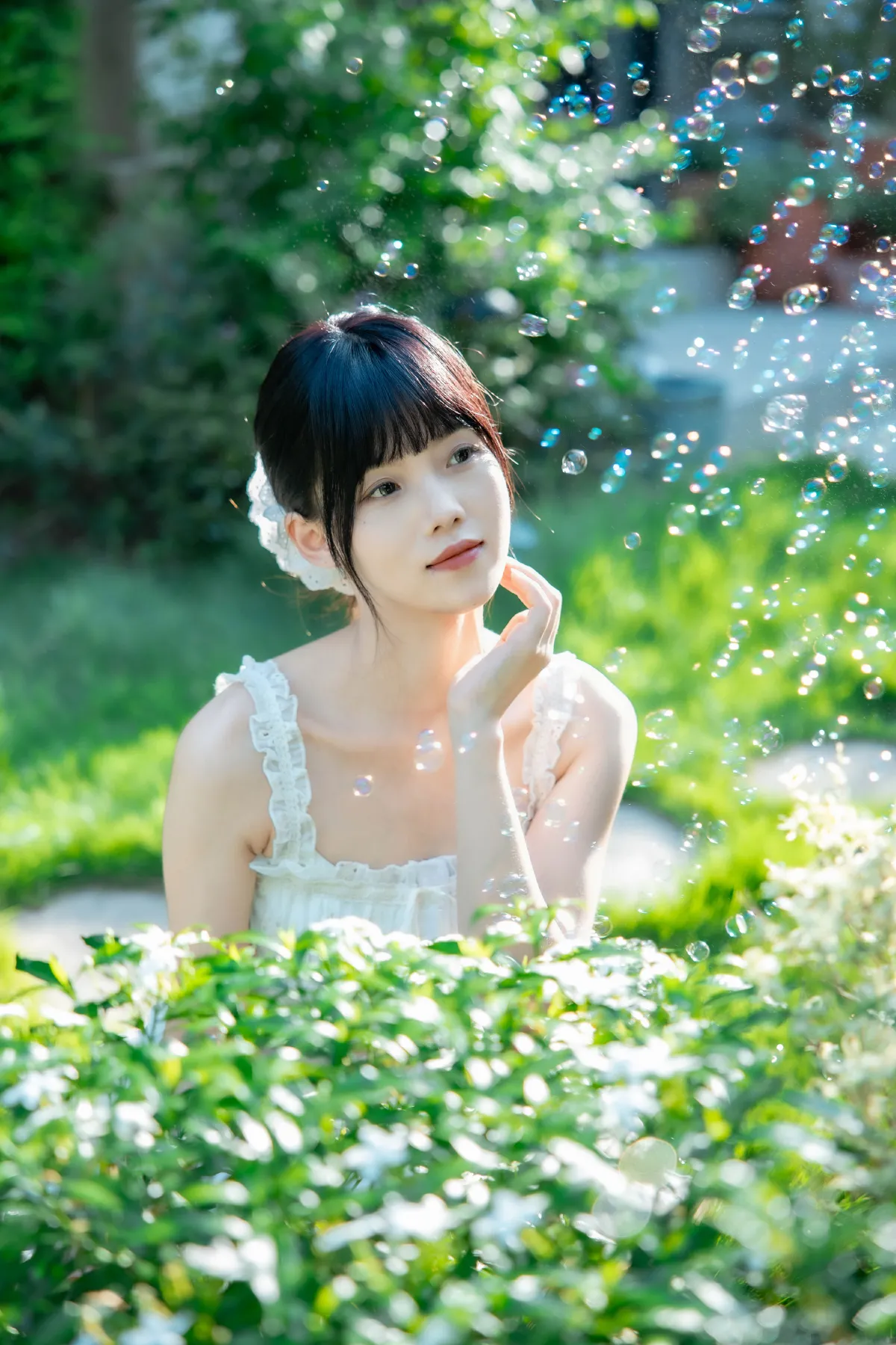 夏时