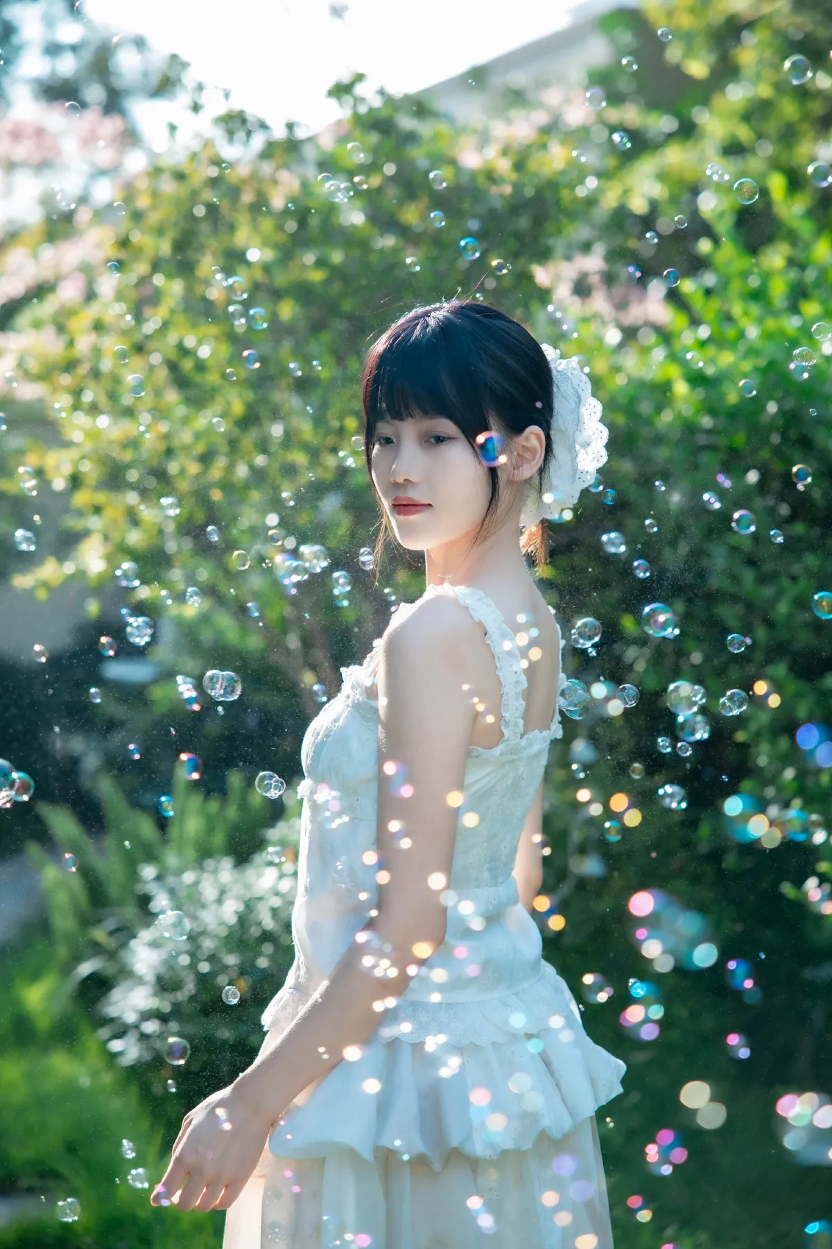 夏时