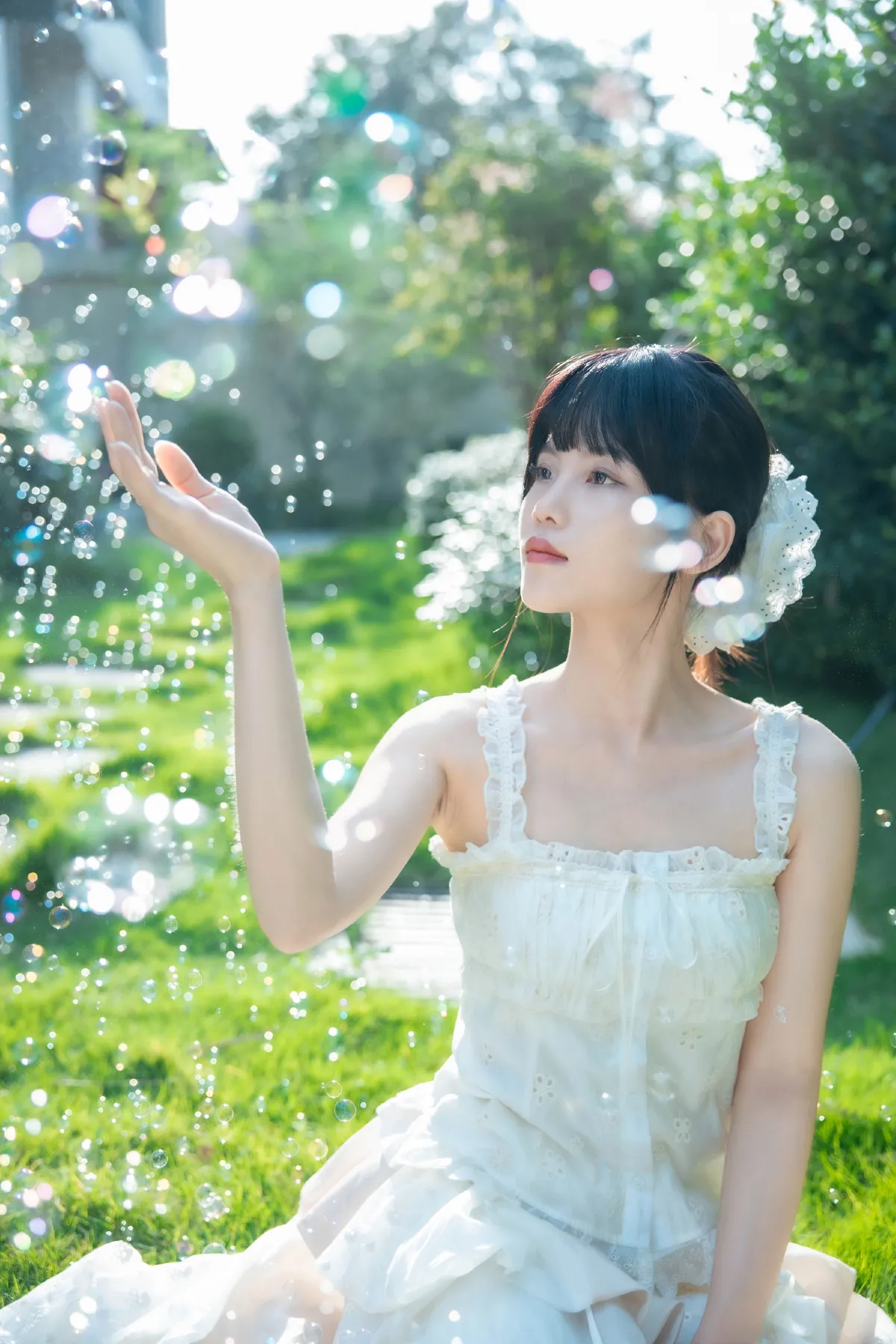 夏时