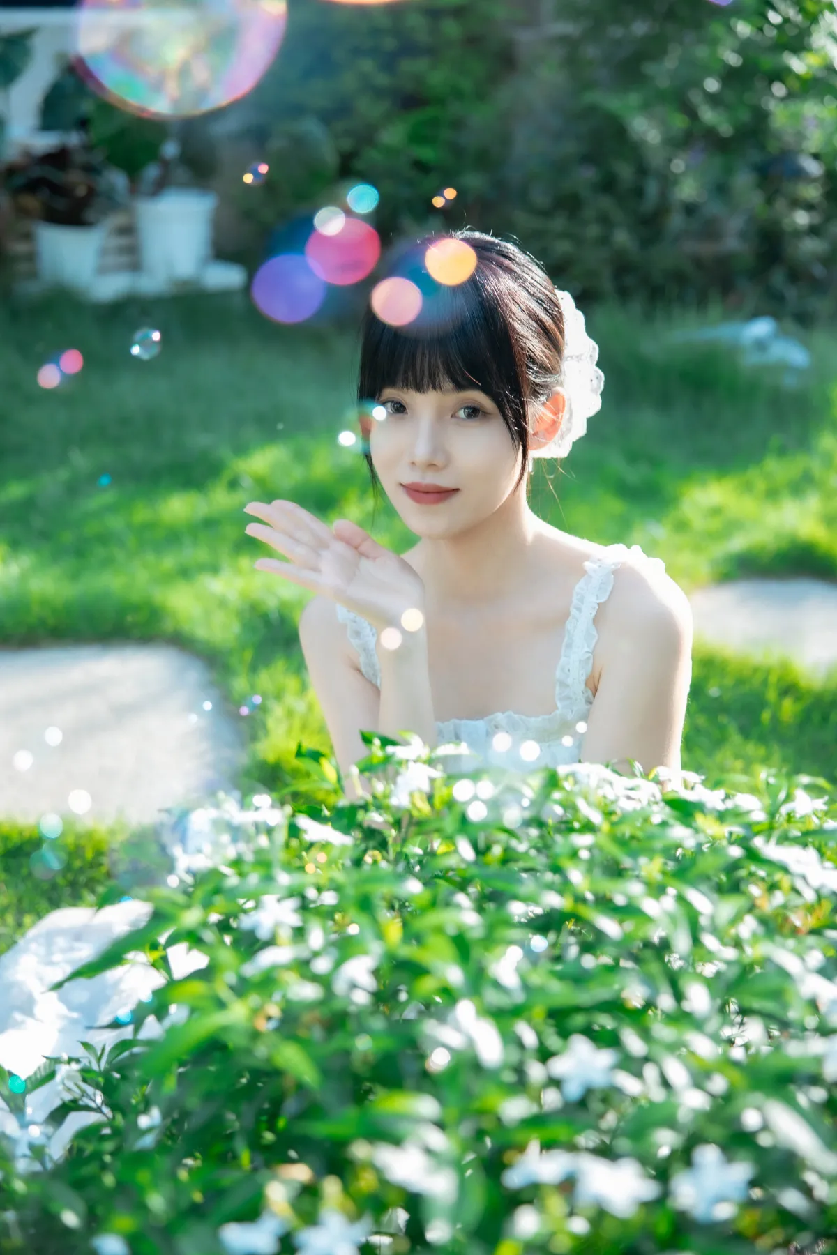 夏时