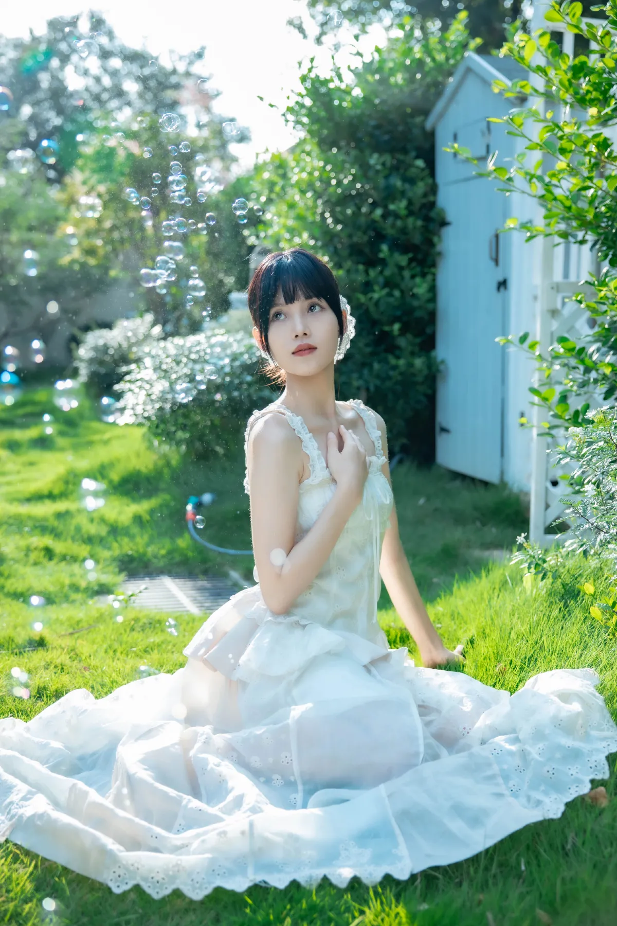 夏时