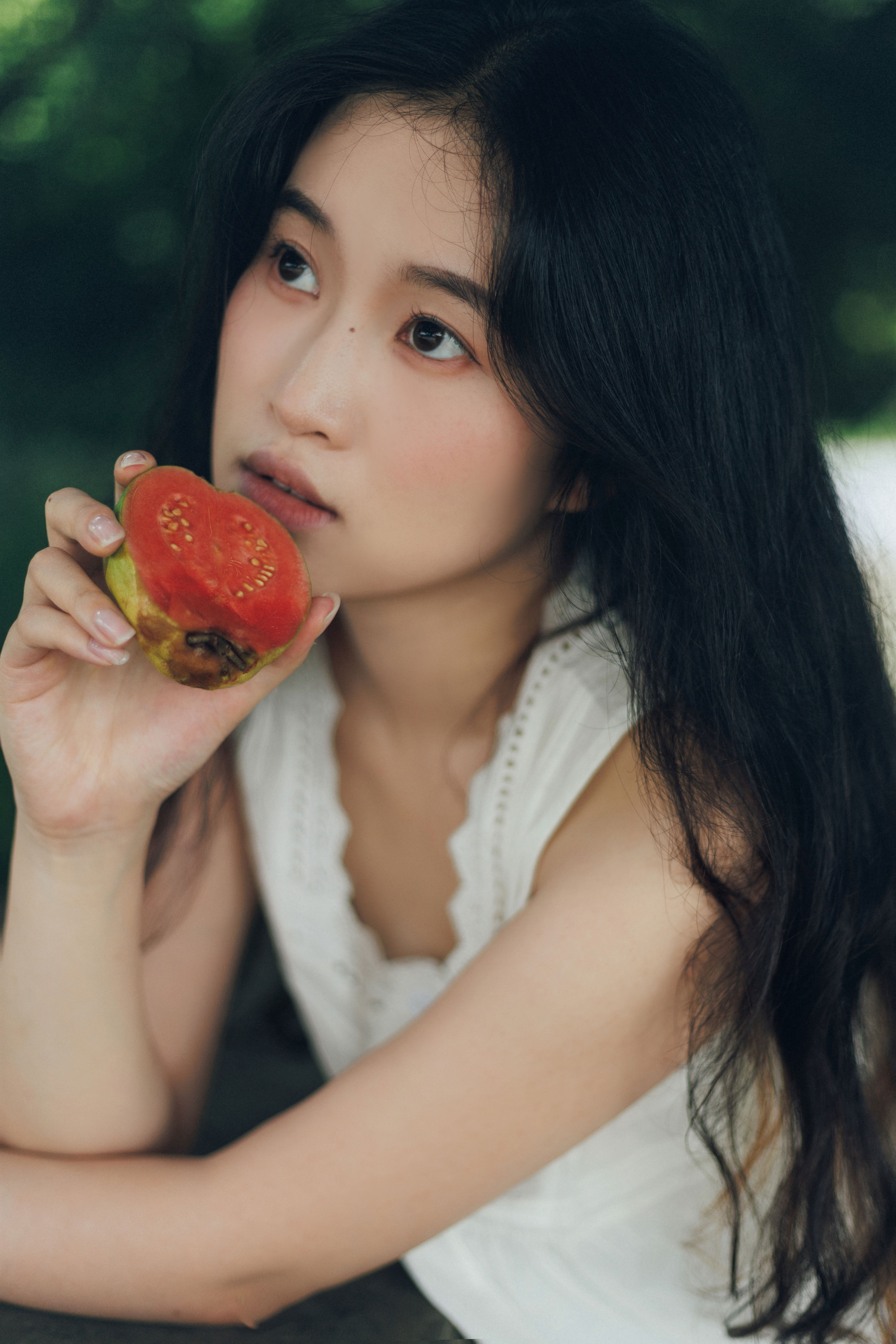 夏日芭乐