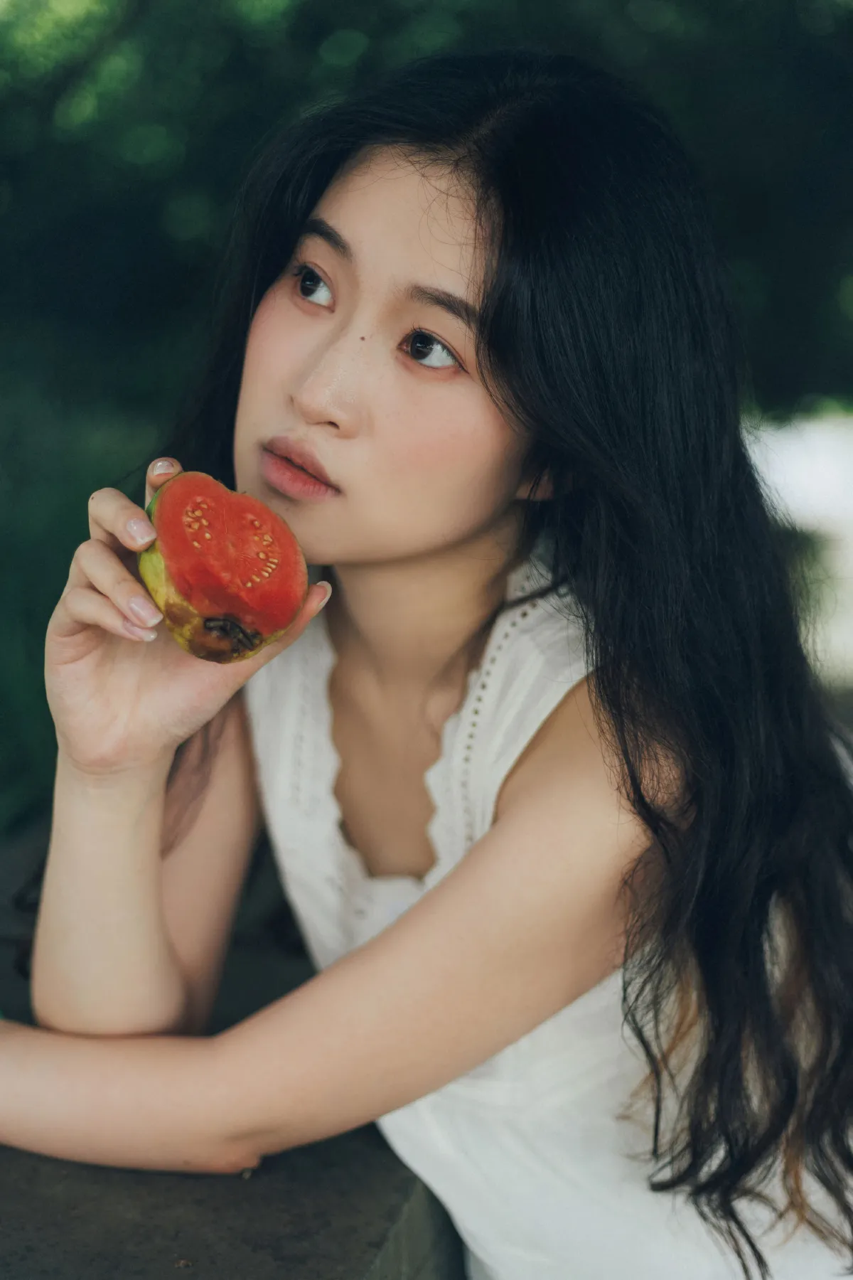 夏日芭乐