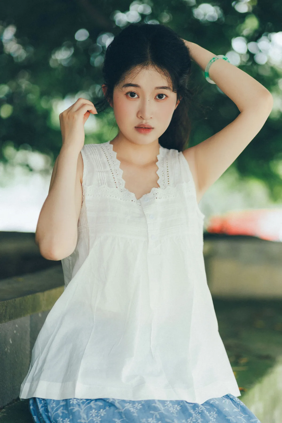 夏日芭乐