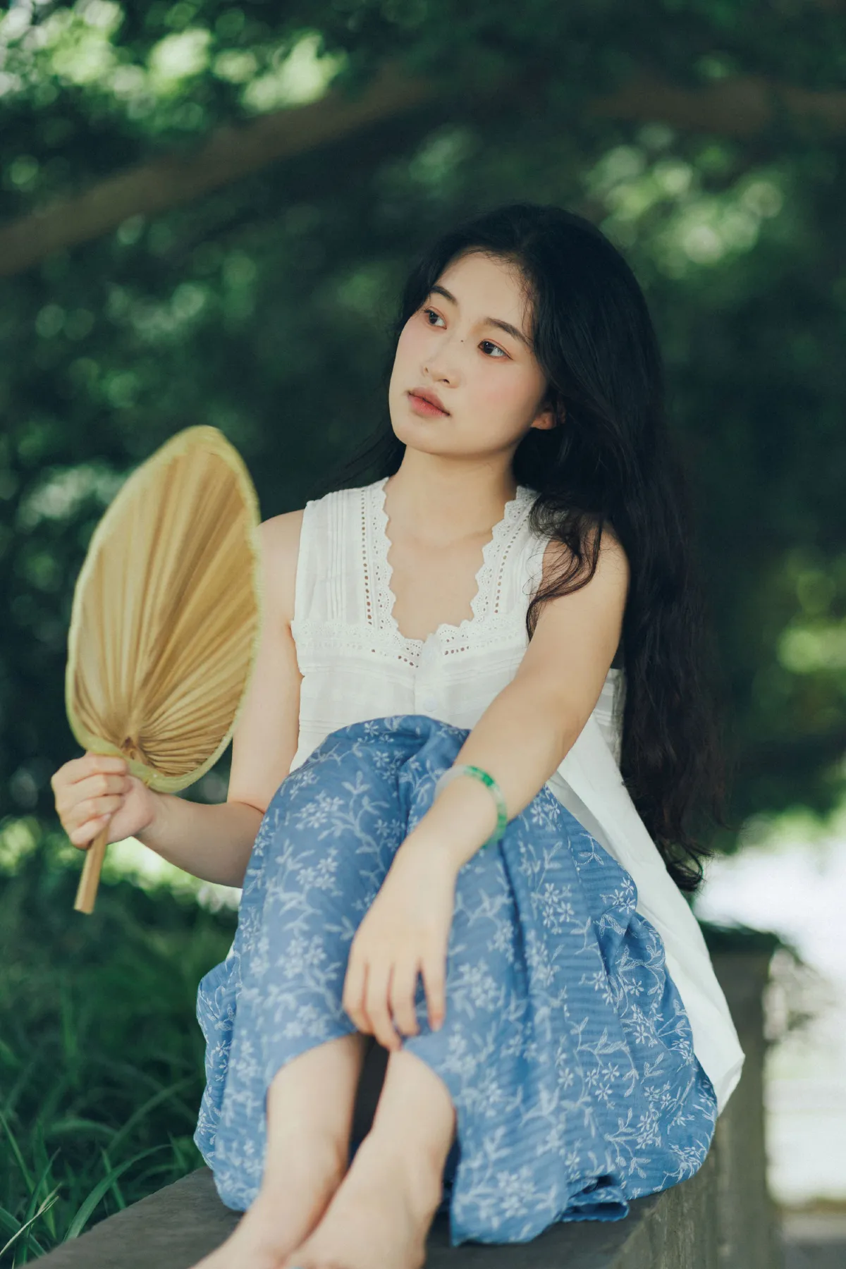 夏日芭乐