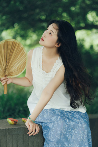 夏日芭乐