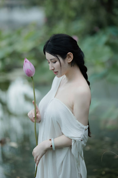 潮湿的夏天
