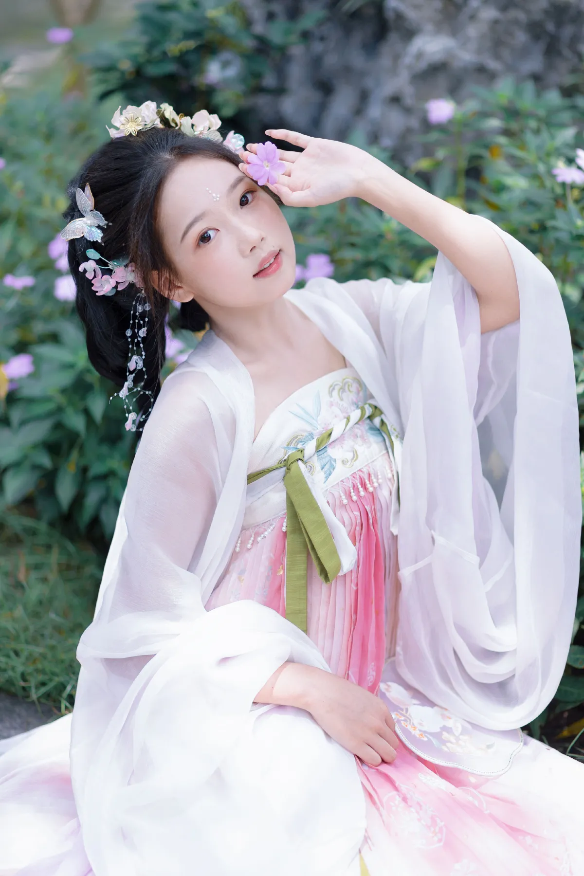 春日少女