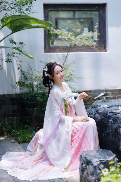 春日少女