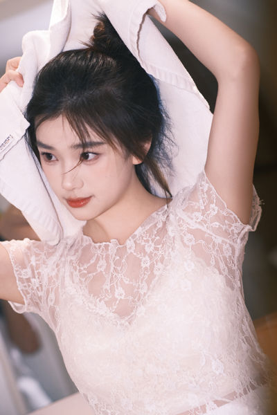 松弛的一天
