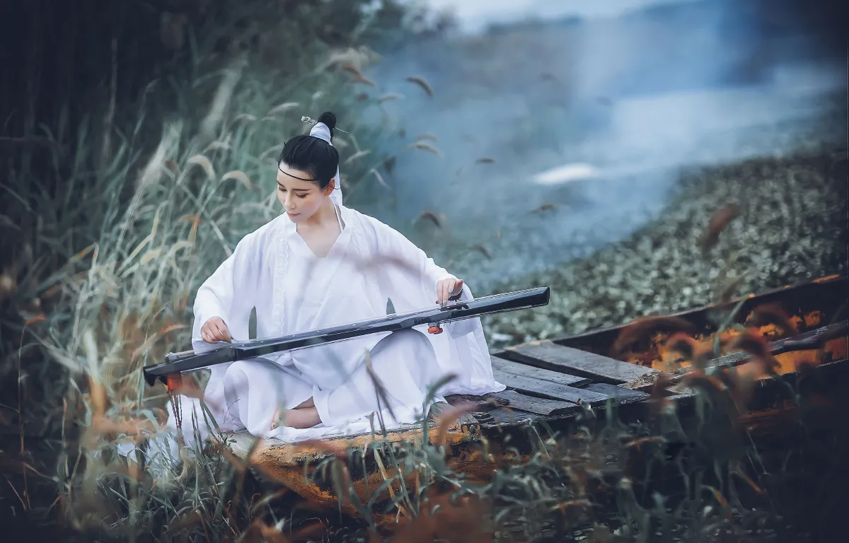 水云间