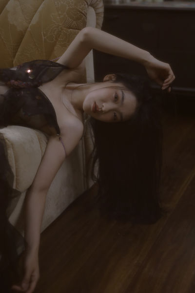 黑蝴蝶
