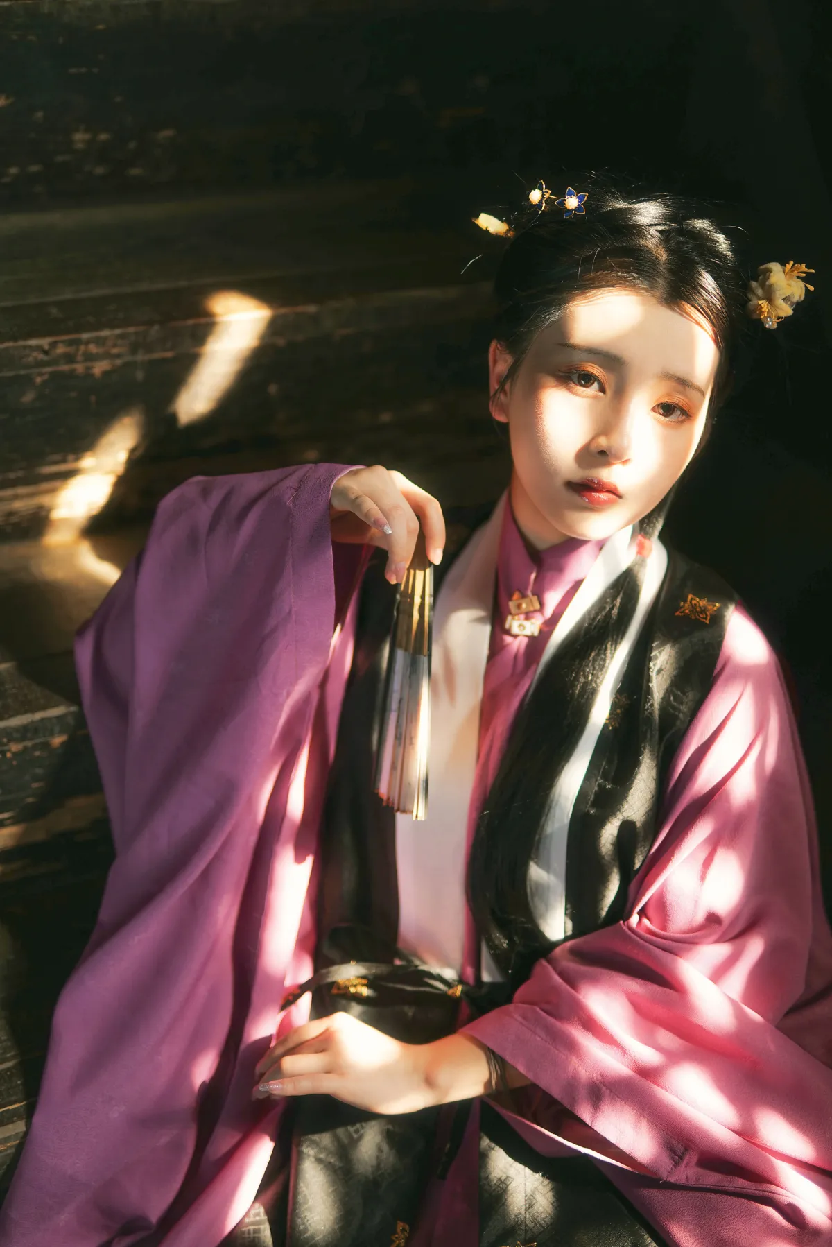 青苔院