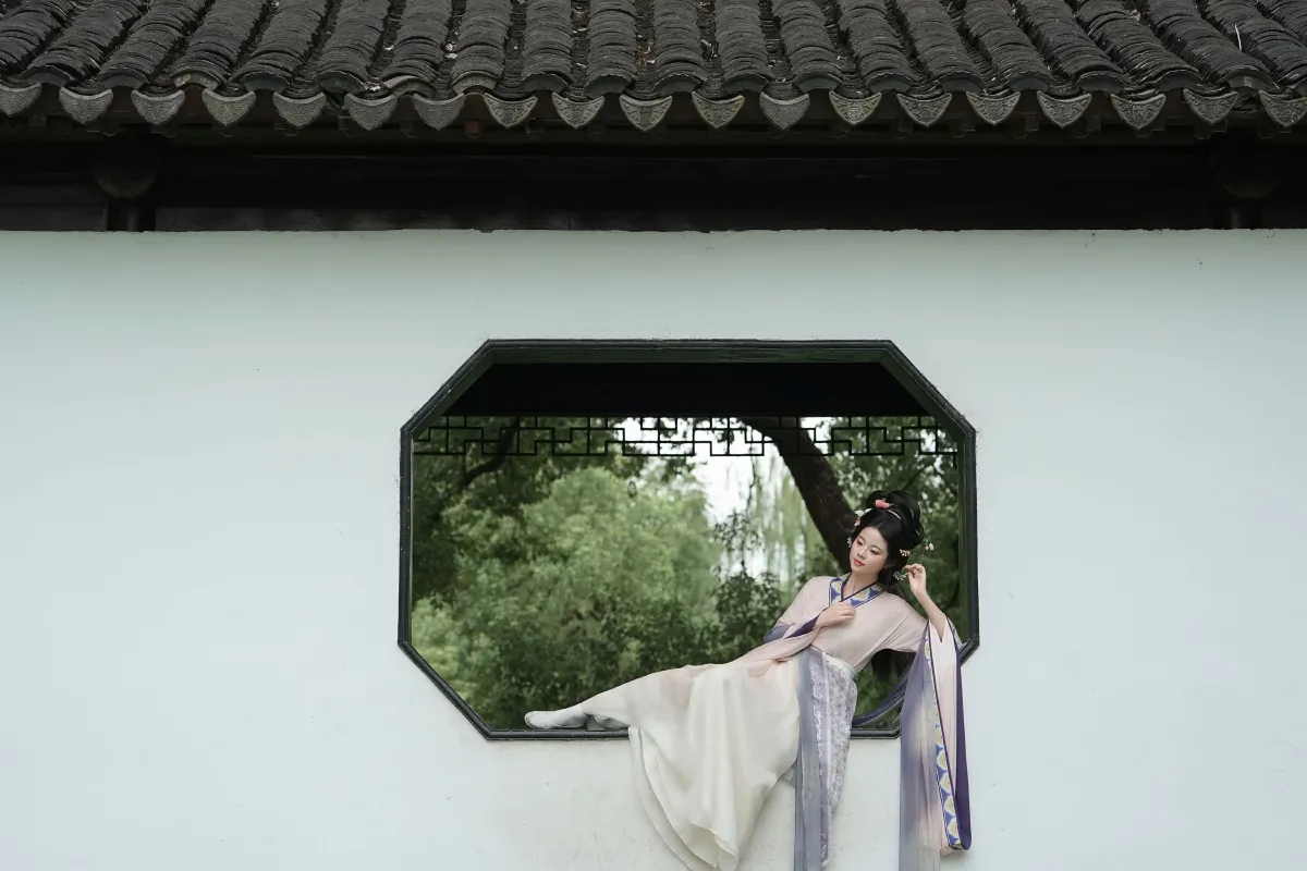 神仙服
