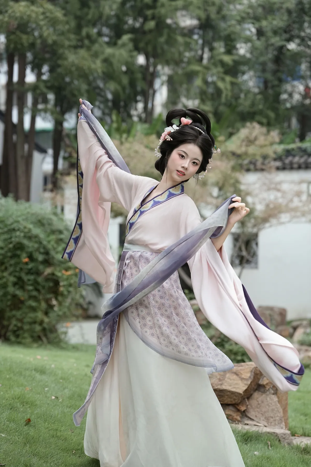 神仙服