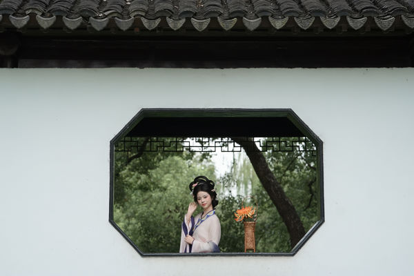 神仙服