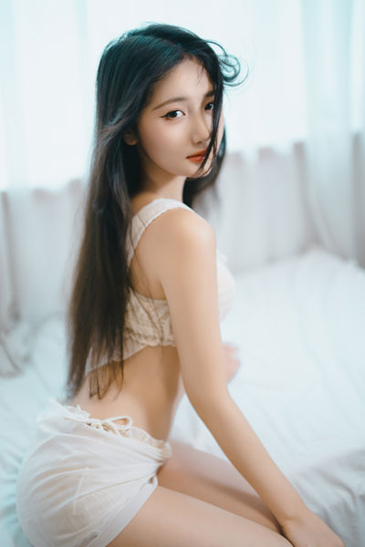 白桦