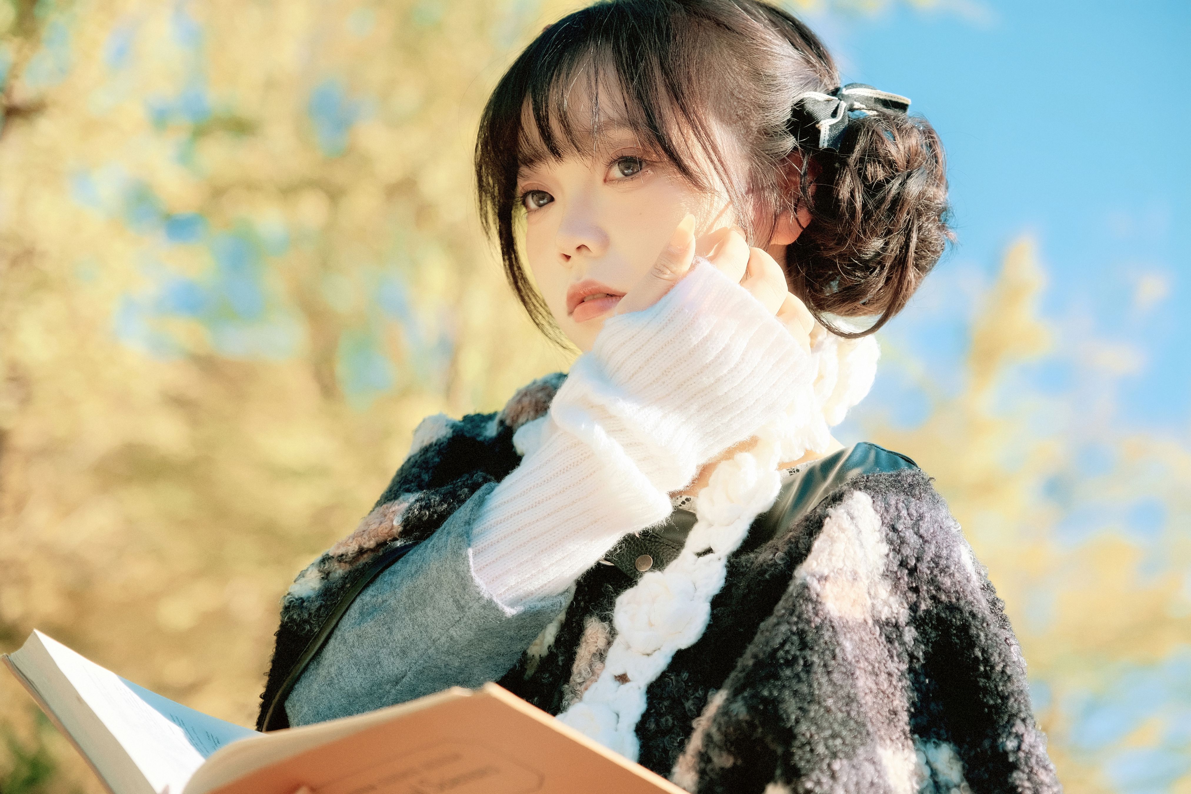 深秋
