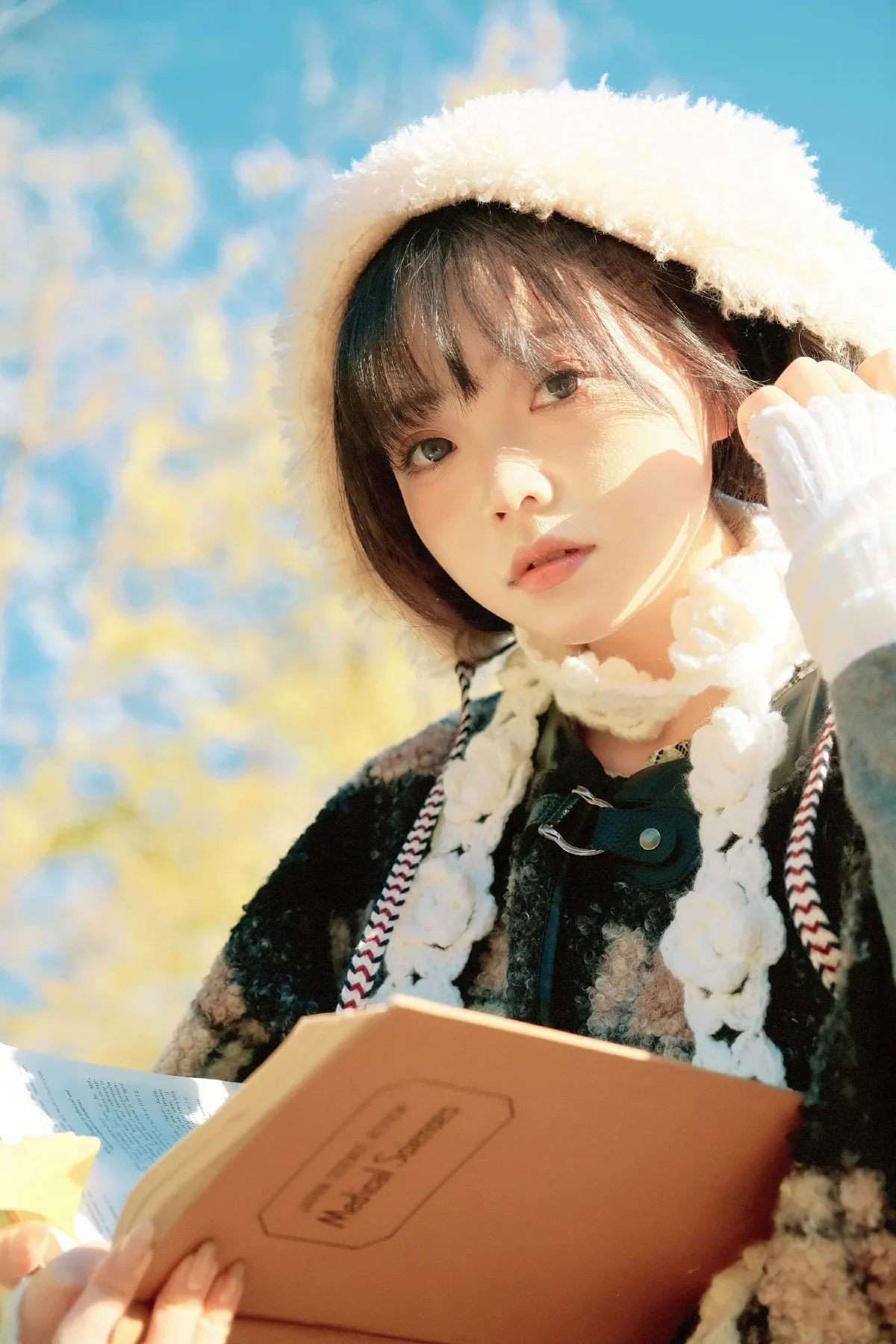 深秋