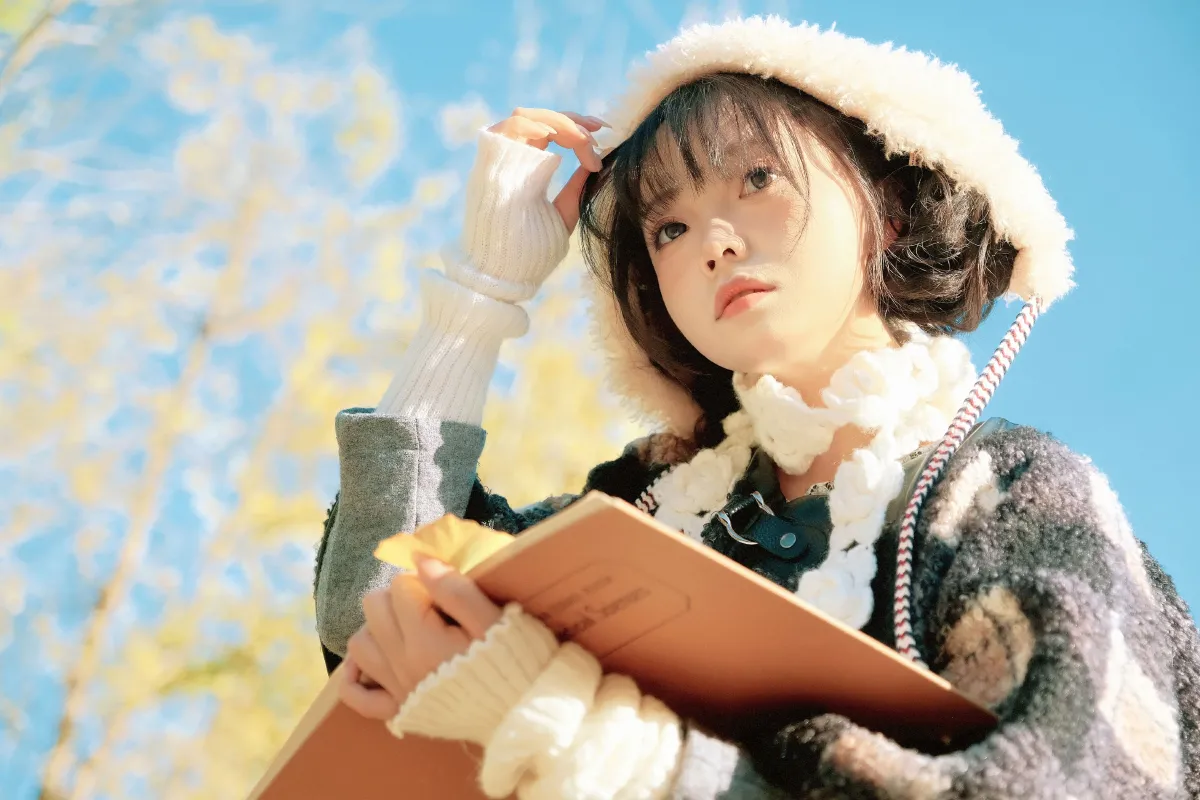 深秋