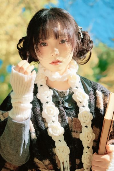 深秋
