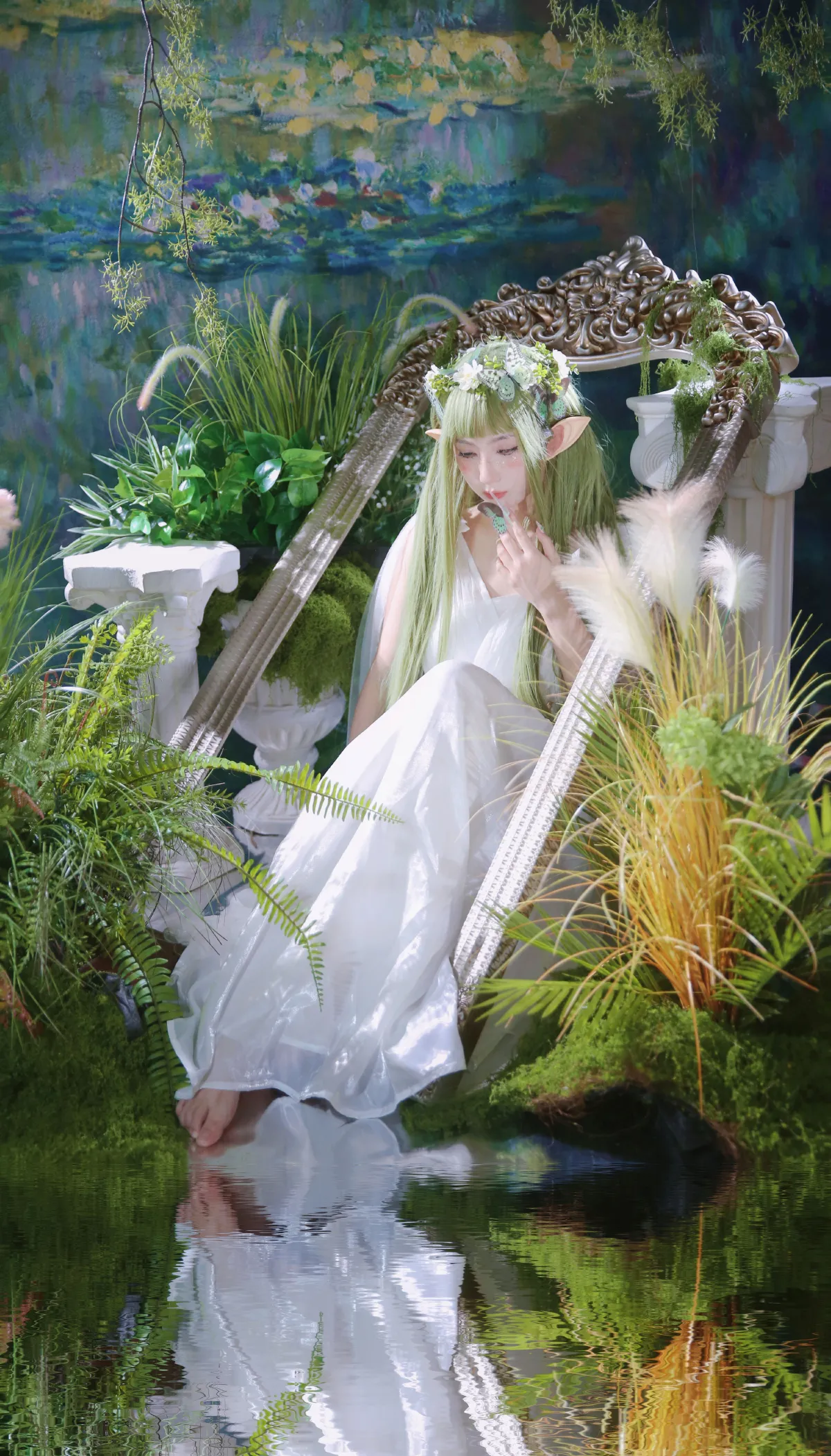 绿野仙踪
