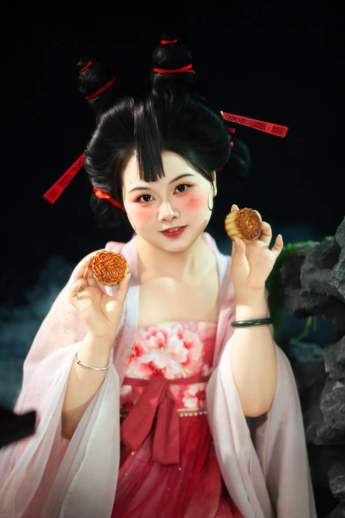 石叽娘娘