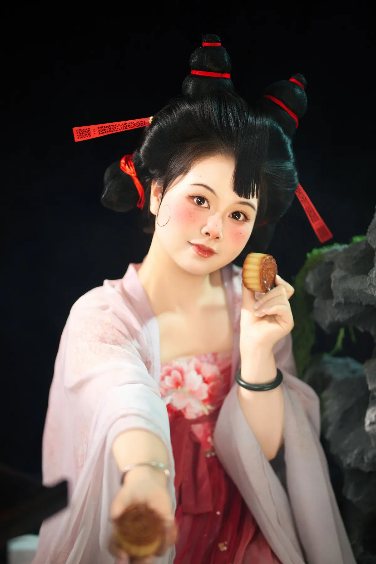 石叽娘娘