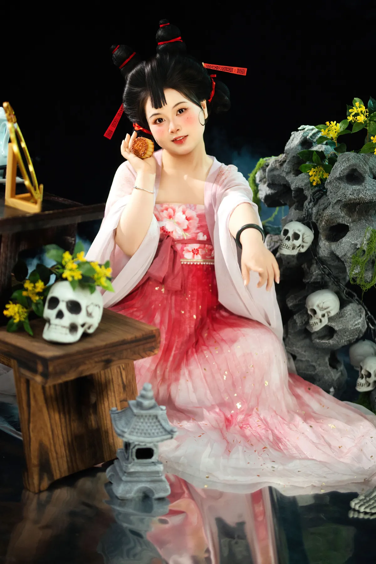 石叽娘娘