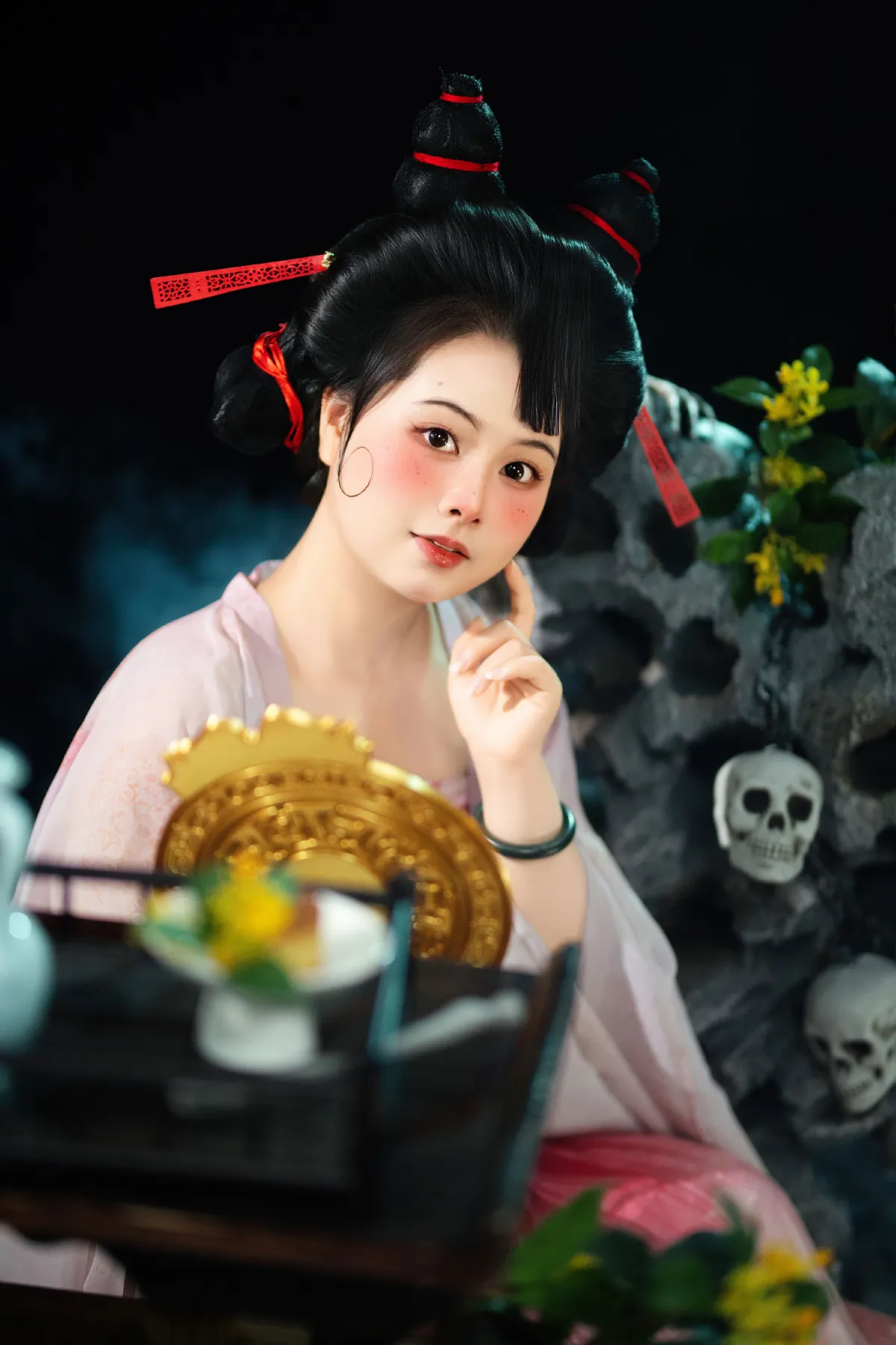 石叽娘娘