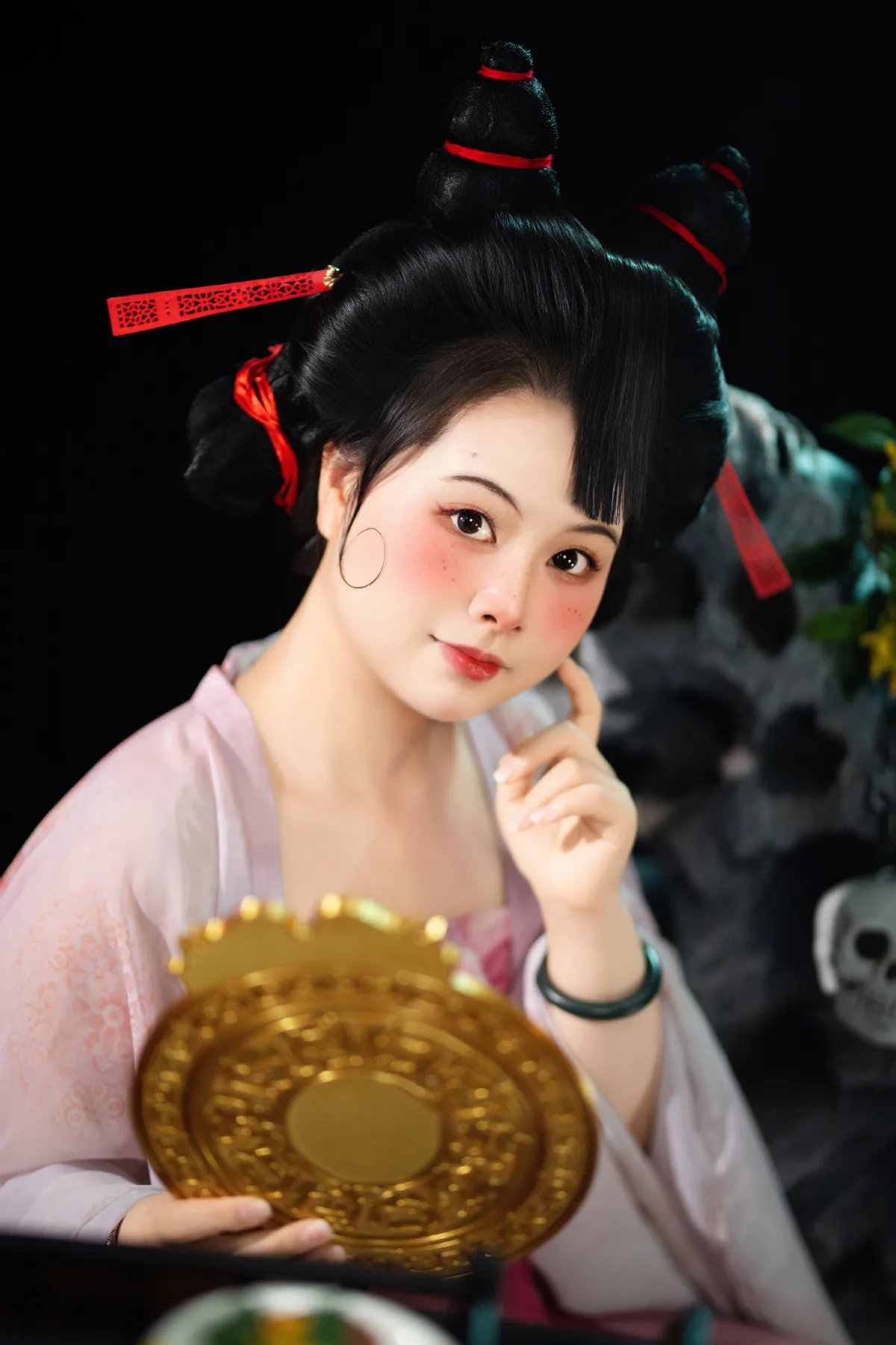 石叽娘娘