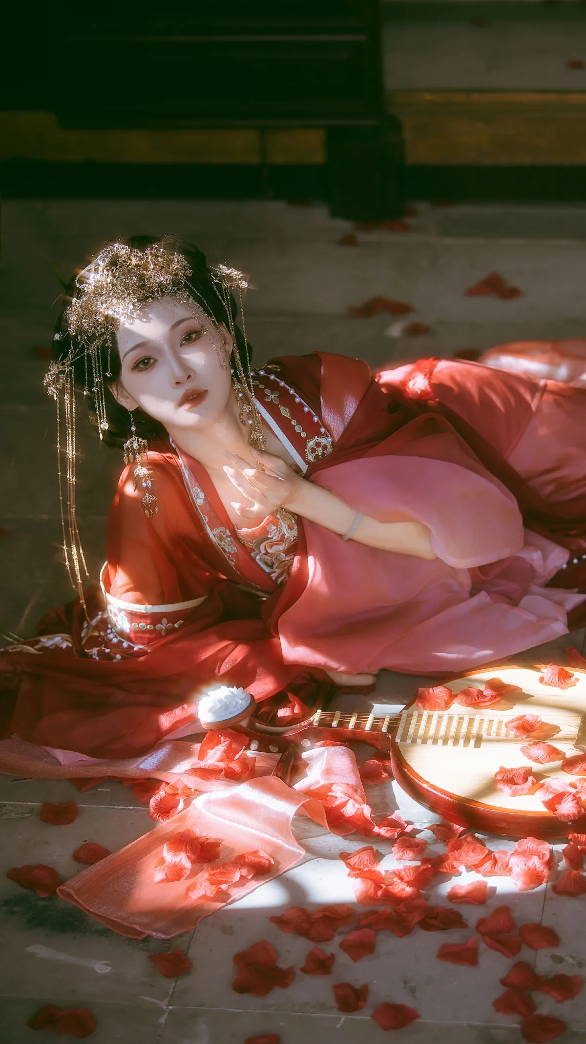 你？还要我嫁你吗？