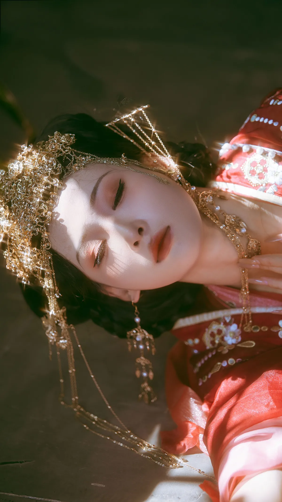你？还要我嫁你吗？