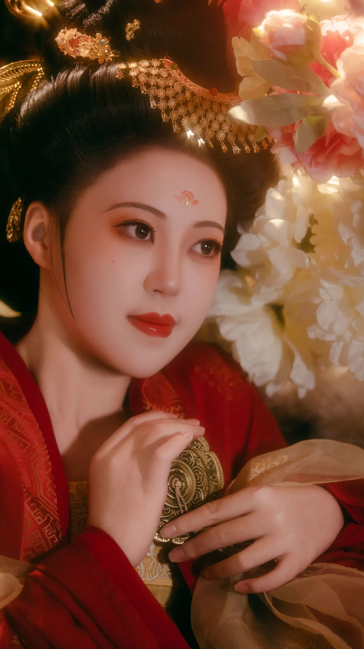 贵妃娘娘