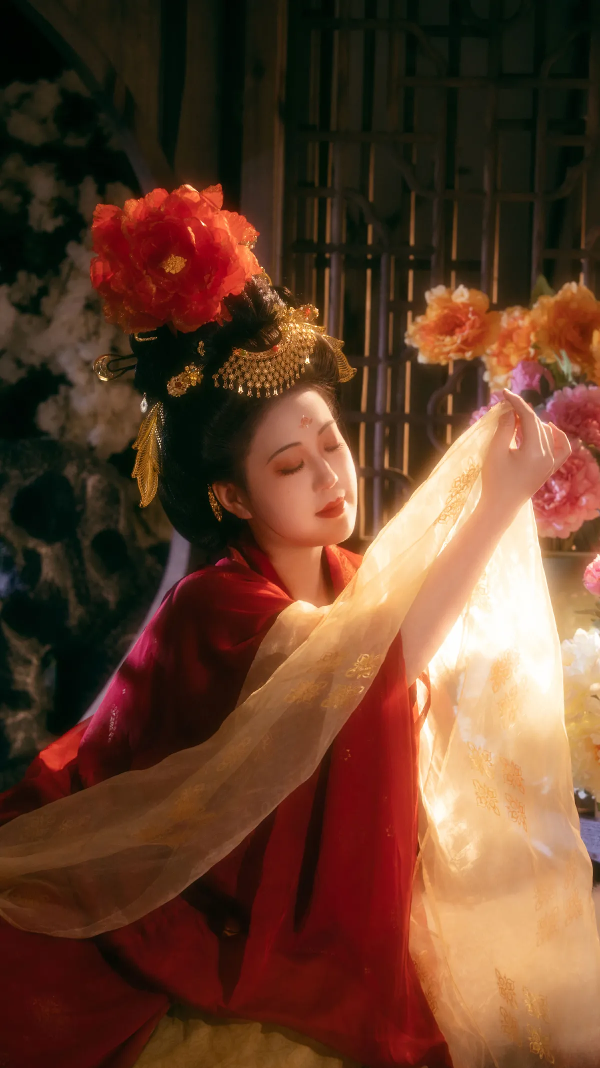 贵妃娘娘