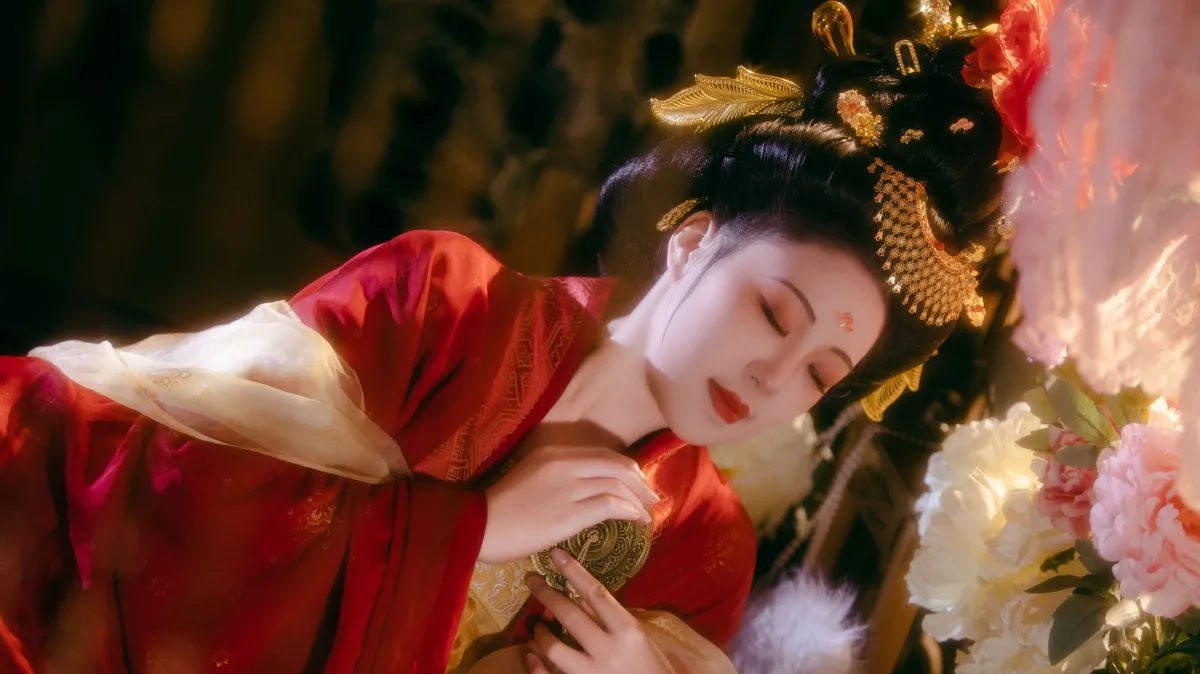 贵妃娘娘