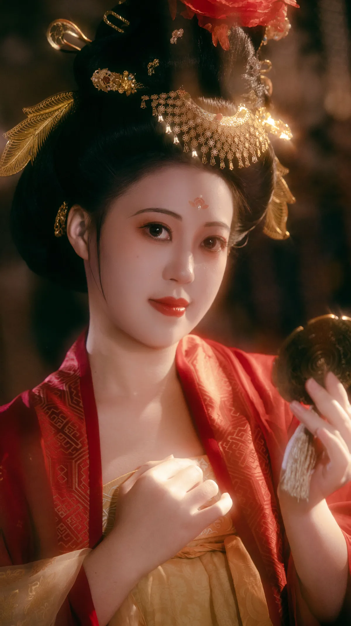 贵妃娘娘