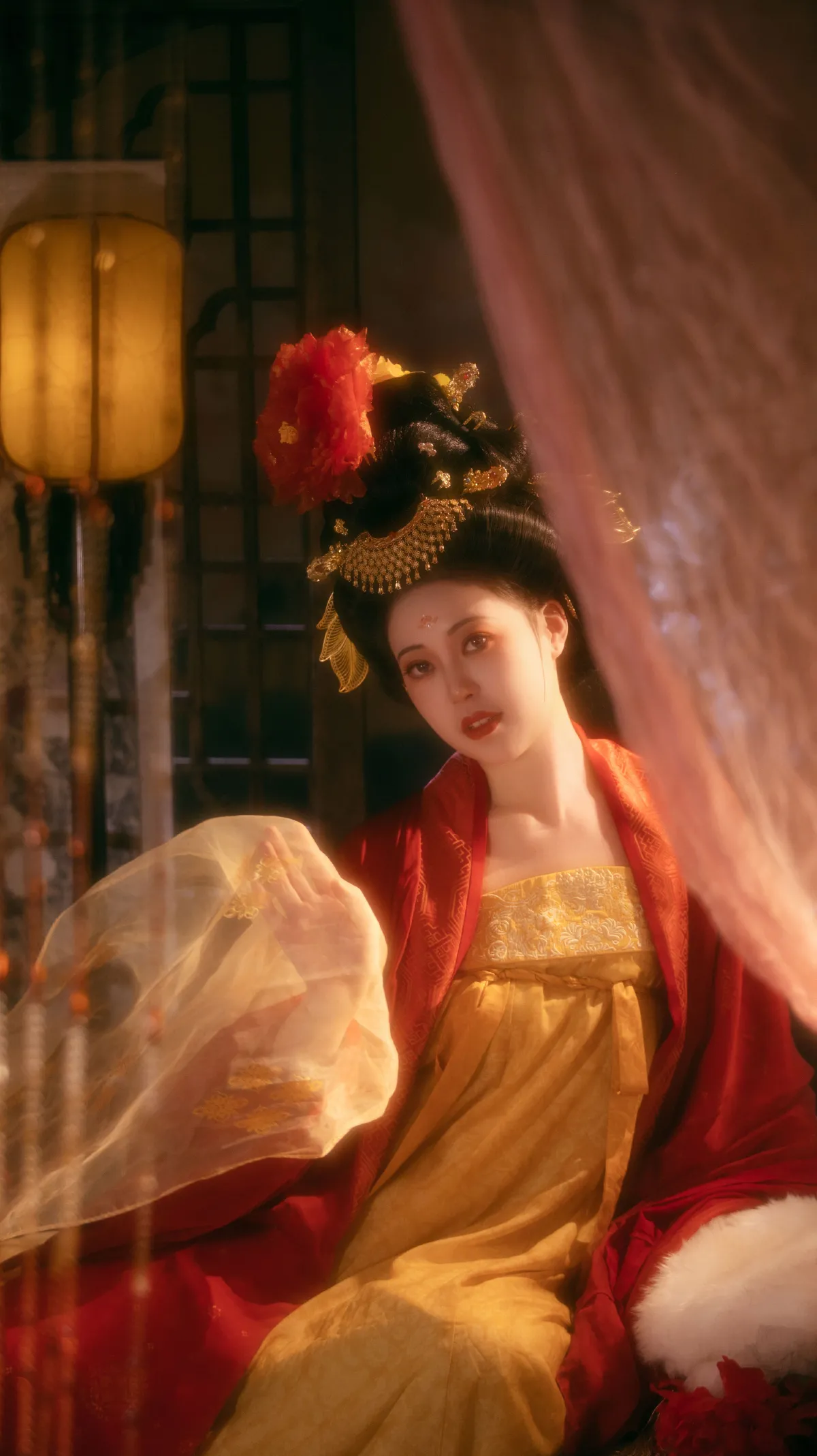 贵妃娘娘