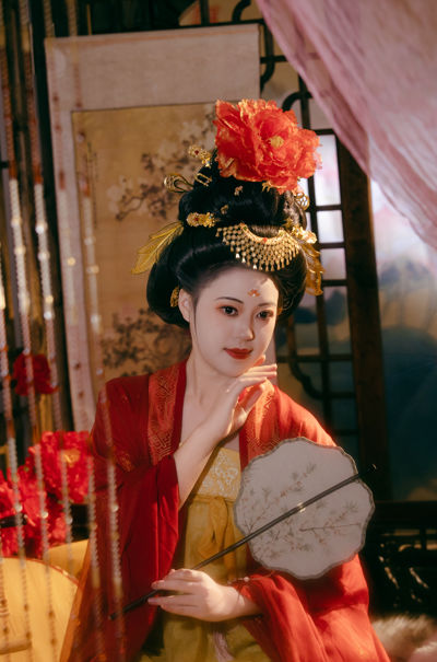 贵妃娘娘