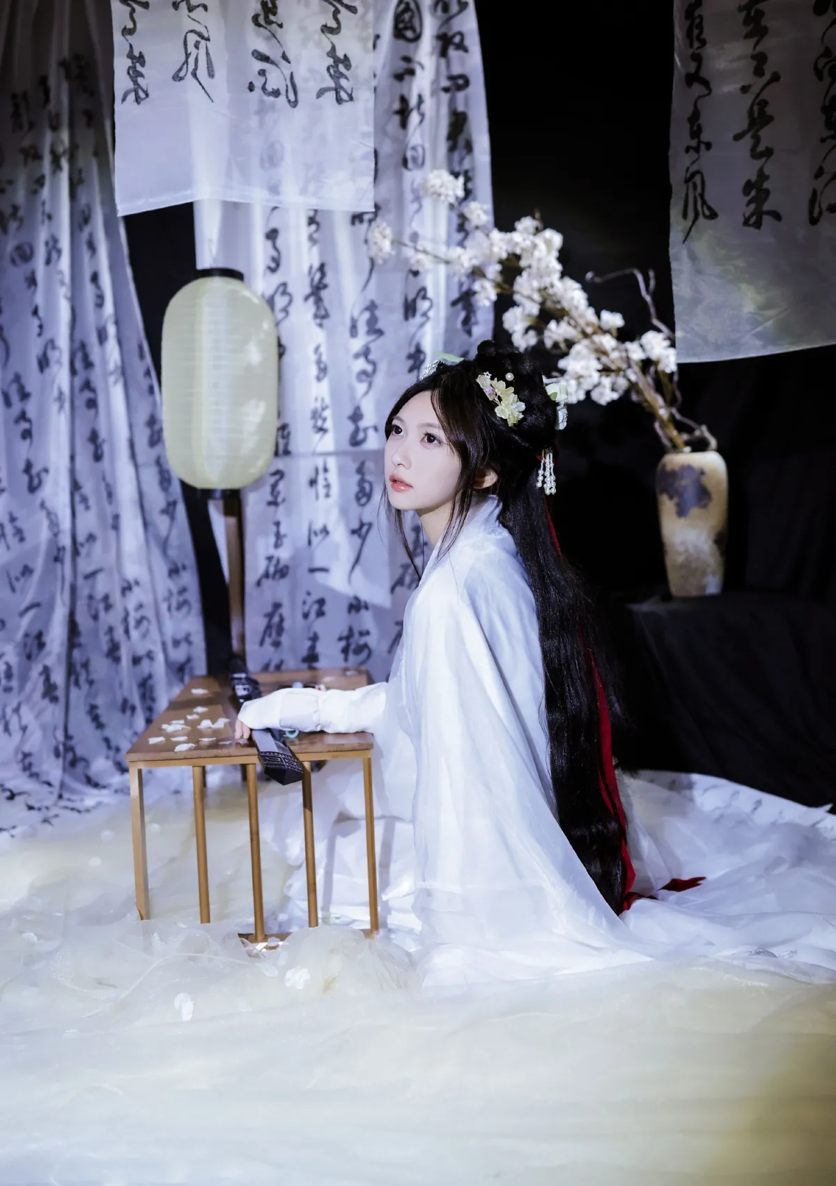 梨花