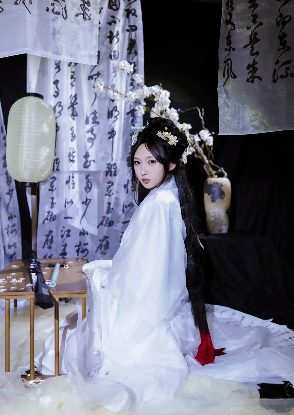 梨花
