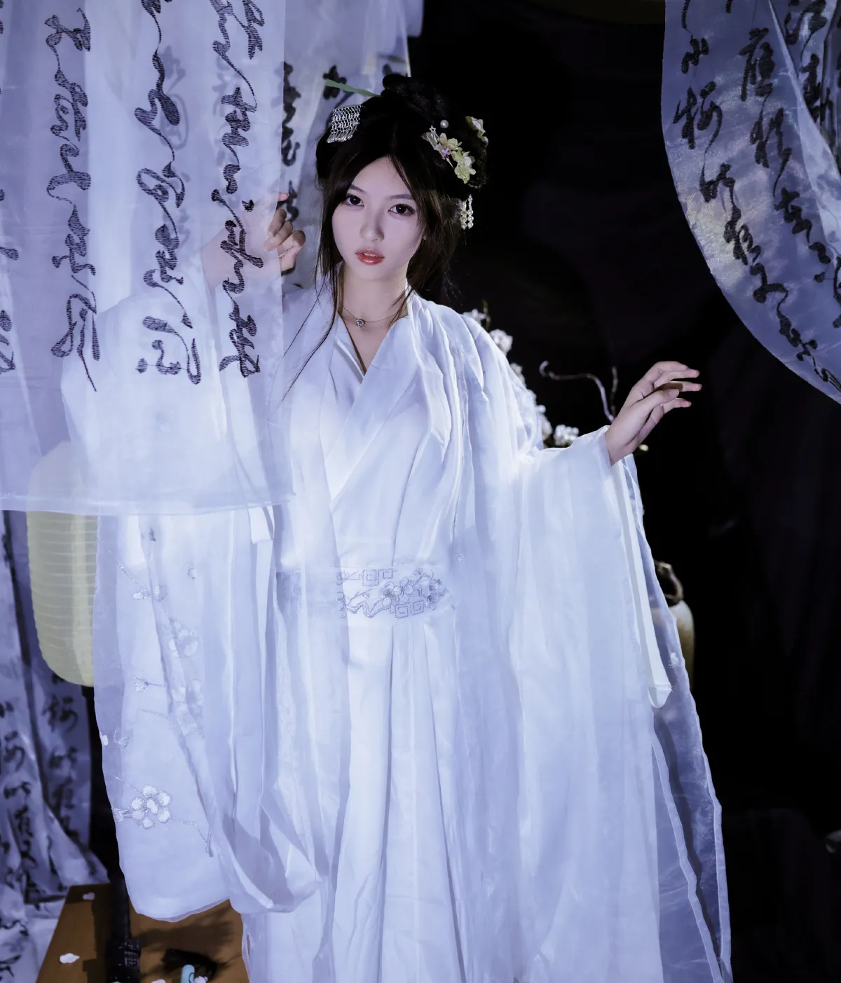 梨花