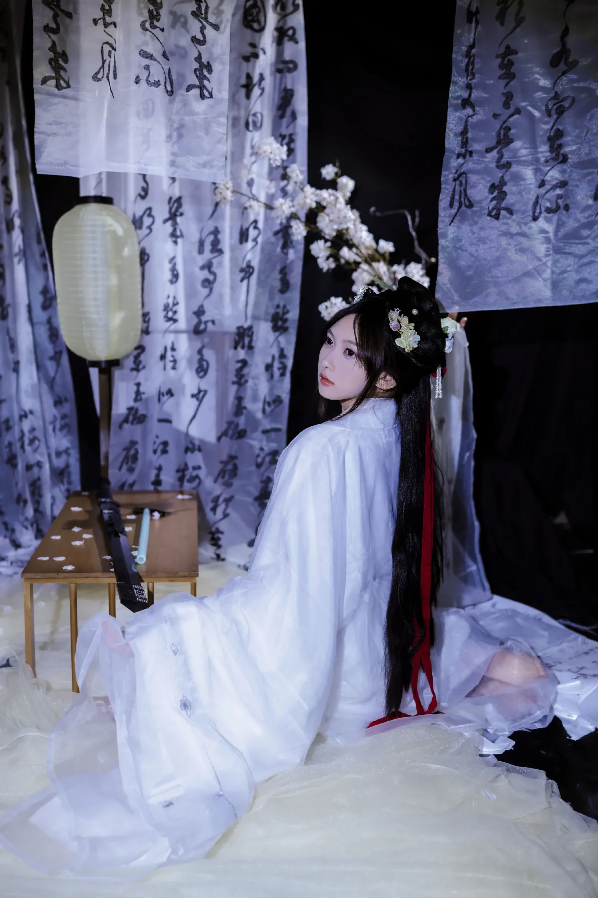 梨花