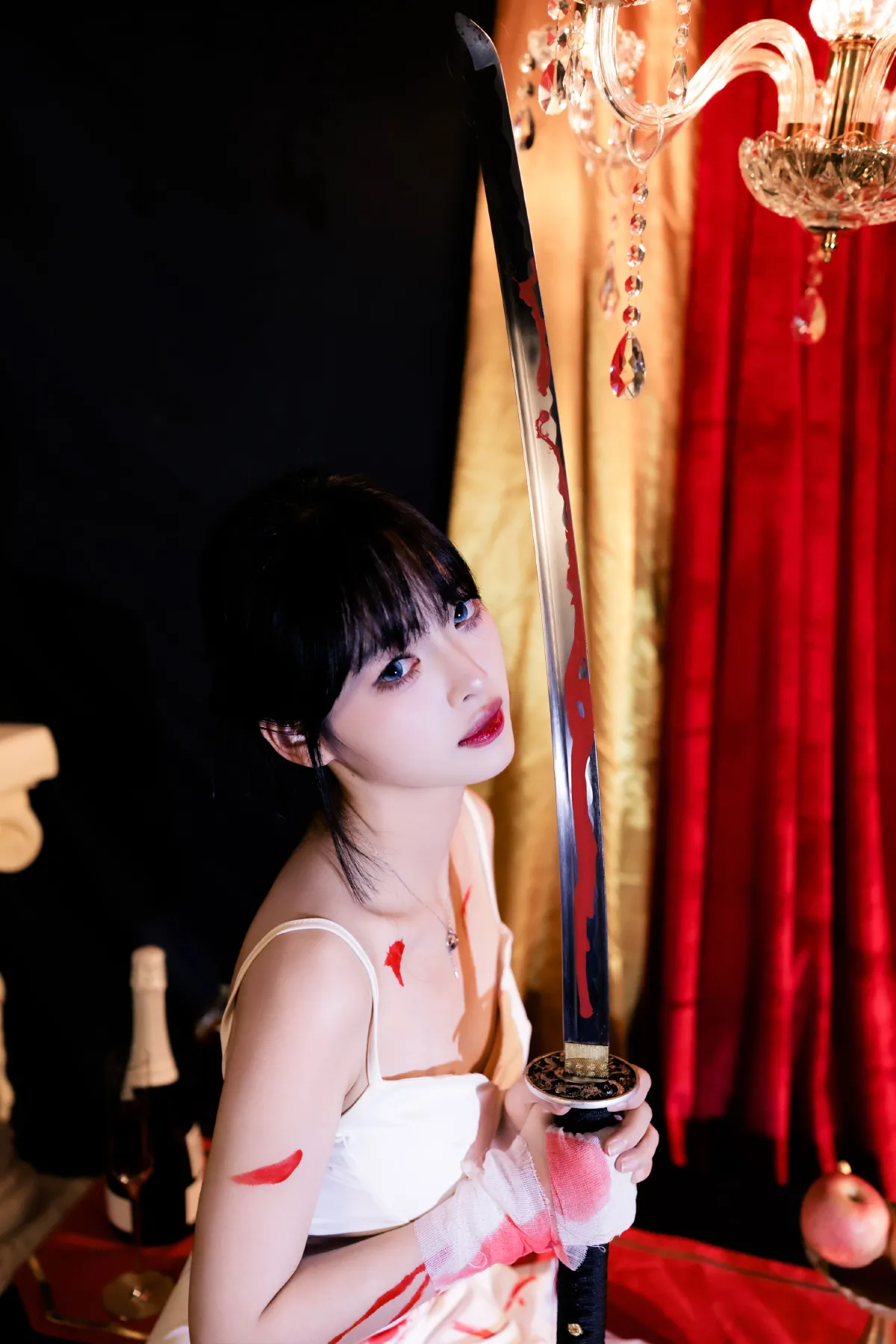 苹果