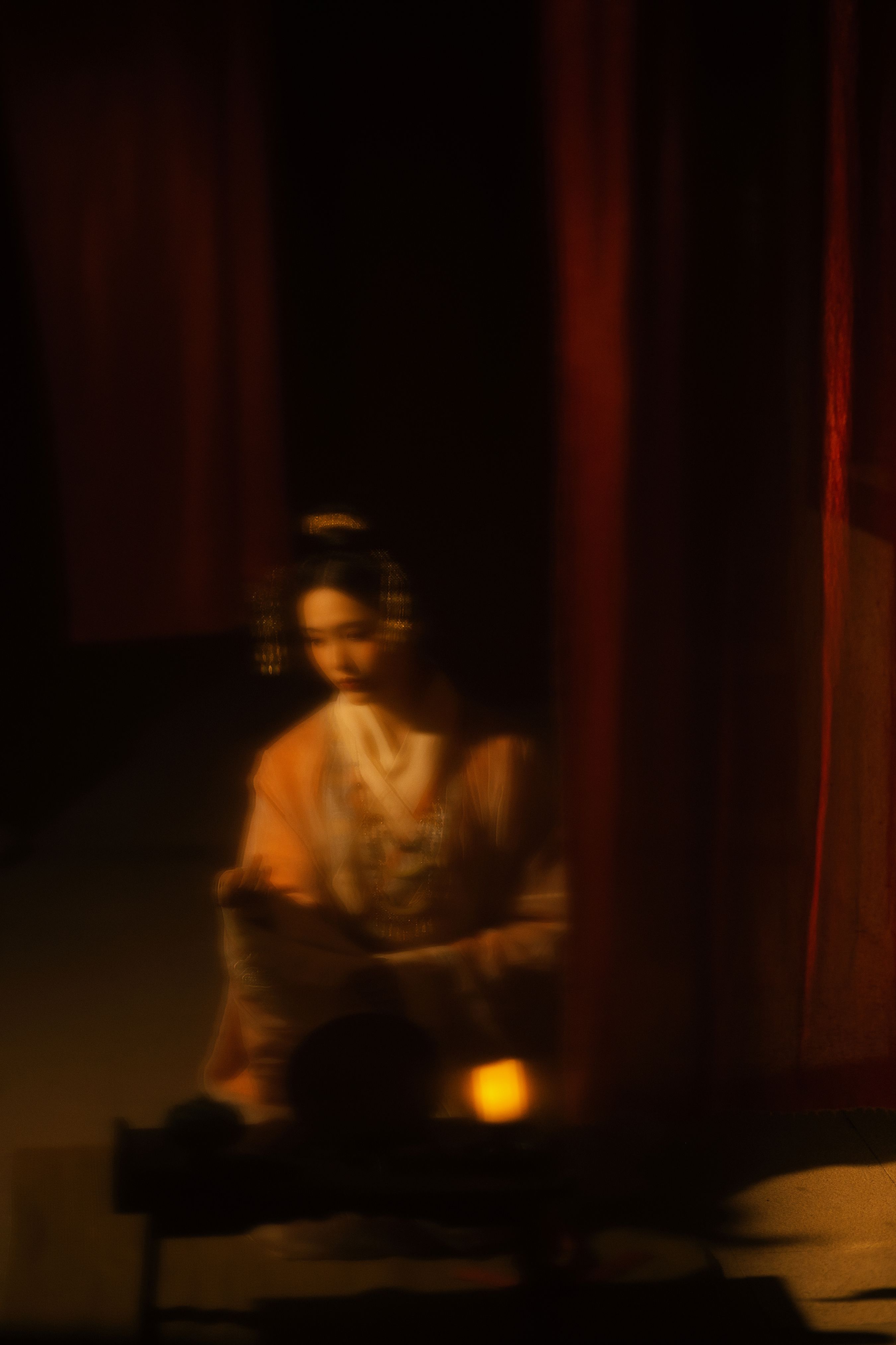西汉双女主