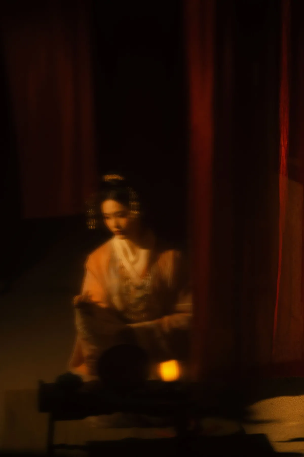 西汉双女主
